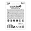 everActive Akumulator 16340 3V Li-ion 700 mAh micro USB
